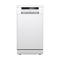 Посудомоечная машина отдельностоящая LEX DW4563N WH spLEXCHGA000019