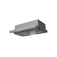 Вытяжка кухонная встраиваемая LEX Hubble G 600 GREY spLEXCHAT000130