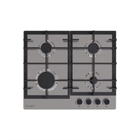Варочная панель газовая LEX GVS 642A IX spLEXCHAO000459