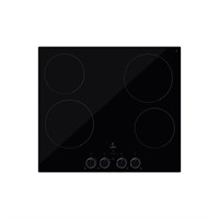 Варочная панель электрическая LEX EVH 6040 M BL spLEXCHPE000069