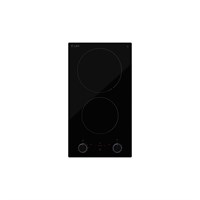 Варочная панель электрическая LEX EVH 3020 M BL spLEXCHPE000068