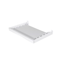 Соединительная панель LEX LWM01W shelf spLEXCHKO900001
