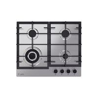 Варочная панель газовая LEX GVS 645 IX spLEXCHAO000460