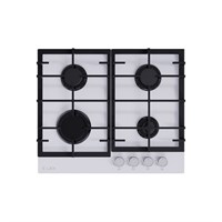 Варочная панель газовая LEX GVG 642-1 WH spLEXCHAO000453