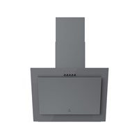 Вытяжка кухонная наклонная LEX Mio 600 Grey spLEXCHTI000423