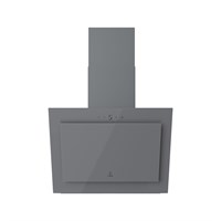Вытяжка кухонная наклонная LEX Mio GS 600 Grey spLEXCHTI000425