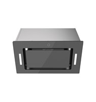 Вытяжка кухонная встраиваемая LEX GS BLOC GS 600 Grey spLEXCHTI000427