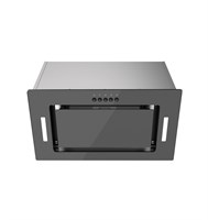 Вытяжка кухонная встраиваемая LEX GS BLOC G 600 GREY spLEXCHTI000426