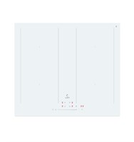 Варочная панель индукционная LEX EVI 641B WH spLEXCHPE000048