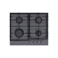 Варочная панель газовая LEX GVG 642A GR spLEXCHAO000434