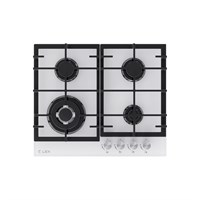 Варочная панель газовая LEX GVG 645 WH spLEXCHAO000428