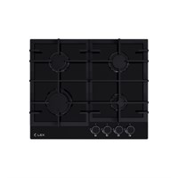 Варочная панель газовая LEX GVG 642A BBL spLEXCHAO000423