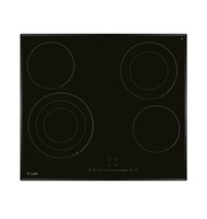 Варочная панель электрическая LEX EVH 642C BL spLEXCHPE000020