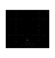 Варочная панель индукционная LEX EVI 640A BL spLEXCHPE000040