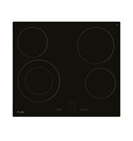 Варочная панель электрическая LEX EVH 641A BL spLEXCHPE000017