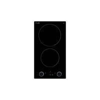 Варочная панель электрическая LEX EVH 320M BL spLEXCHPE000010
