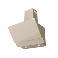 Вытяжка кухонная наклонная LEX ARIA 600 IVORY spLEXCHTI000402