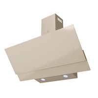 Вытяжка кухонная наклонная LEX ARIA 900 IVORY spLEXCHTI000405