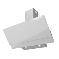 Вытяжка кухонная наклонная LEX ARIA 900 WHITE spLEXCHTI000406
