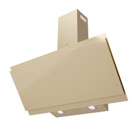 Вытяжка кухонная наклонная LEX FURIA 900 IVORY spLEXCHTI000411