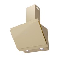 Вытяжка кухонная наклонная LEX FURIA 600 IVORY spLEXCHTI000408