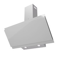 Вытяжка кухонная наклонная LEX FURIA 900 WHITE spLEXCHTI000412