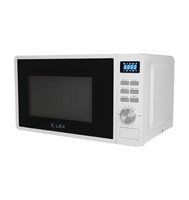 Микроволновая печь отдельностоящая  LEX FSMO D.02 WH spLEXFSMOD.02WH
