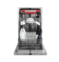 Посудомоечная машина встраиваемая LEX PM 4573 B spLEXCHMI000306