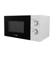 Микроволновая печь отдельностоящая  LEX FSMO 20.02 WH spLEXFSMO20.02WH