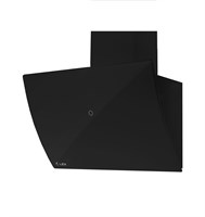 Вытяжка кухонная наклонная LEX Plaza GS 600 Black spLEXCHTI000365