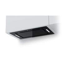 Вытяжка кухонная встраиваемая LEX GS BLOC GS 600 Black spLEXCHTI000361