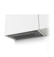 Вытяжка кухонная встраиваемая LEX GS Bloc Light 600 Inox spLEXCHTI000328