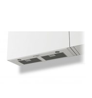 Вытяжка кухонная встраиваемая LEX GS BLOC P 900 White spLEXCHTI000325