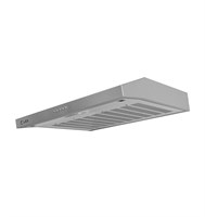 Вытяжка кухонная плоская LEX S 600 Inox spLEXCHTI000317