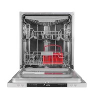 Посудомоечная машина встраиваемая LEX PM 6063 A spLEXCHMI000202