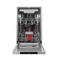 Посудомоечная машина встраиваемая LEX PM 4563 A spLEXCHMI000201
