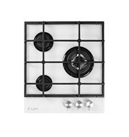 Варочная панель газовая LEX GVG 431 WH spLEXCHAO000306