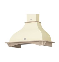 Вытяжка кухонная рустика LEX PARMA 600 Ivory spLEXRUVI000432