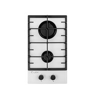 Варочная панель газовая LEX GVG 321 WH spLEXCHAO000204