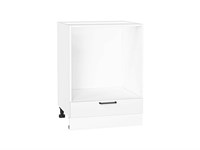 Шкаф нижний под духовку Флэт Дуб Вотан, Wotan Oak 2S, 600 601255716