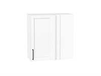 Шкаф верхний прямой угловой Сканди Дуб Вотан, White Softwood, 920 757577061