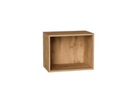 Каркас верхнего горизонтального шкафа ВГ 450 Дуб Вотан 084-2318 (74126)