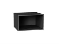 Каркас верхнего горизонтального шкафа ВГ 610 Graphite 084-0932 (54097)