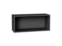 Каркас верхнего горизонтального шкафа ВГ 800 Graphite 084-0933 (54098)