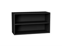 Каркас верхнего горизонтального шкафа ВГ 809 Graphite 084-0221 (56999)