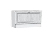 Тумба Стиль ТБ-800 Белый, White Dreamline, каркас ЛДСП  Белый, фасад МДФ  White Dreamline,  475*800*380 sppr5VVTtoAR65648