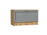 Тумба Стиль ТБ-800 Дуб Вотан, Grey Softwood, каркас ЛДСП  Дуб Вотан, фасад МДФ  Grey Softwood,  475*800*380 sppr5VVTtoAR65665