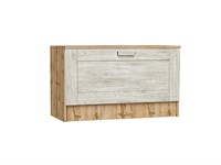 Тумба Стиль ТБ-800 Дуб Вотан, Nordic Oak, каркас ЛДСП  Дуб Вотан, фасад МДФ  Nordic Oak,  475*800*380 sppr5VVTtoAR59877