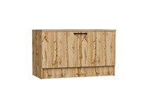 Тумба Стиль ТБ-800 Дуб Вотан, Wotan Oak 2S, каркас ЛДСП  Дуб Вотан, фасад ЛДСП  Wotan Oak 2S,  475*800*380 sppr5VVTtoAR59856