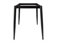 Подстолье Uni 550 мм SBlack sppr5VVTtoAR093-6472 (67279)